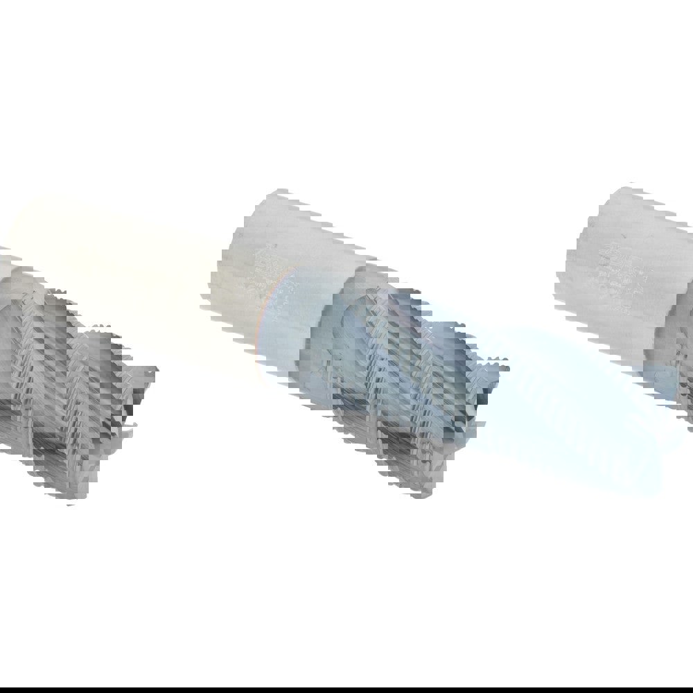 Roughing End Mill: 5/8