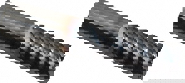 Square End Mill: 7/8