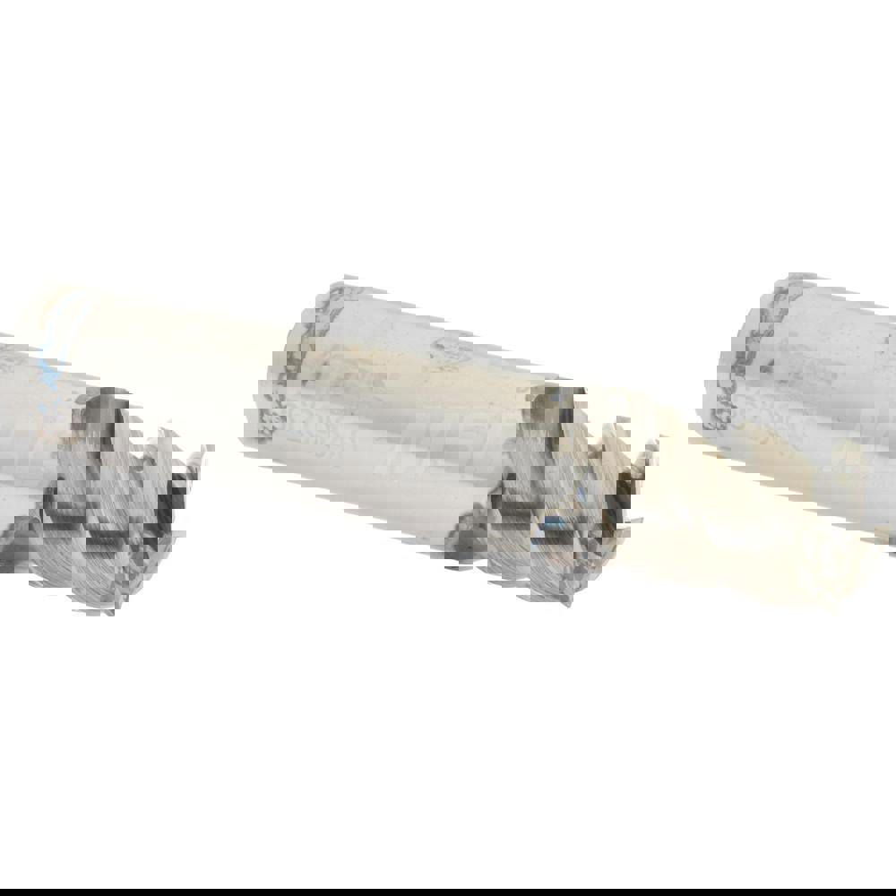 Square End Mill: 15/32