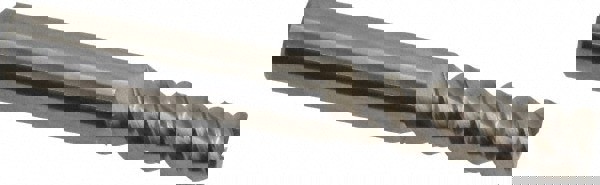 Square End Mill: 11/32