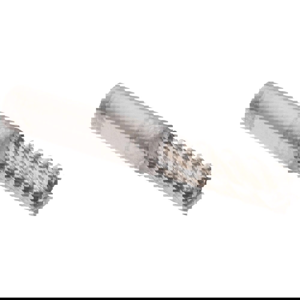 Square End Mill: 11/32