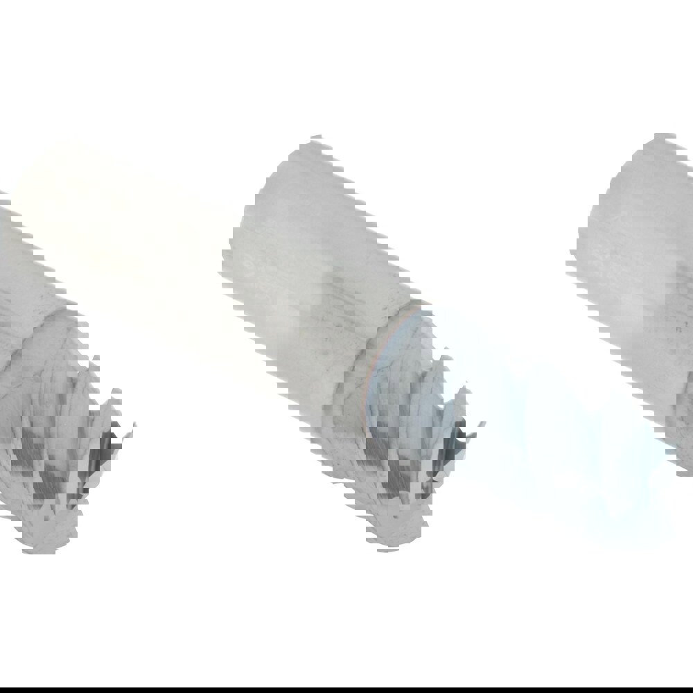 Square End Mill: 15/32