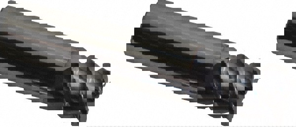 Square End Mill: 5/8