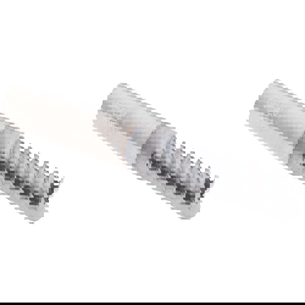 Square End Mill: 11/32