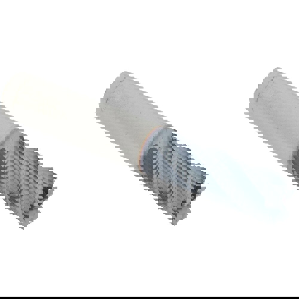 Roughing End Mill: 7/16