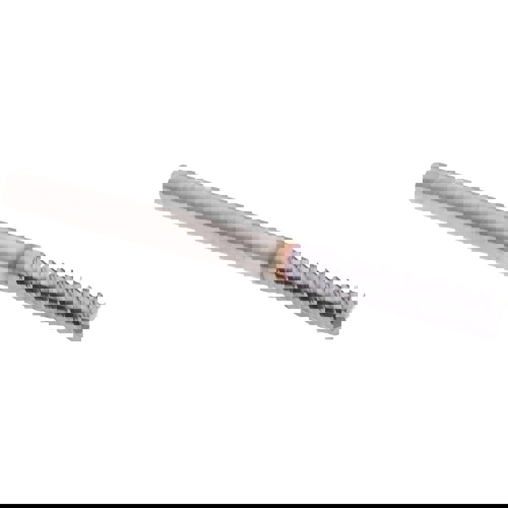 Square End Mill: 5/16