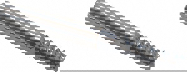 Square End Mill: 9/32