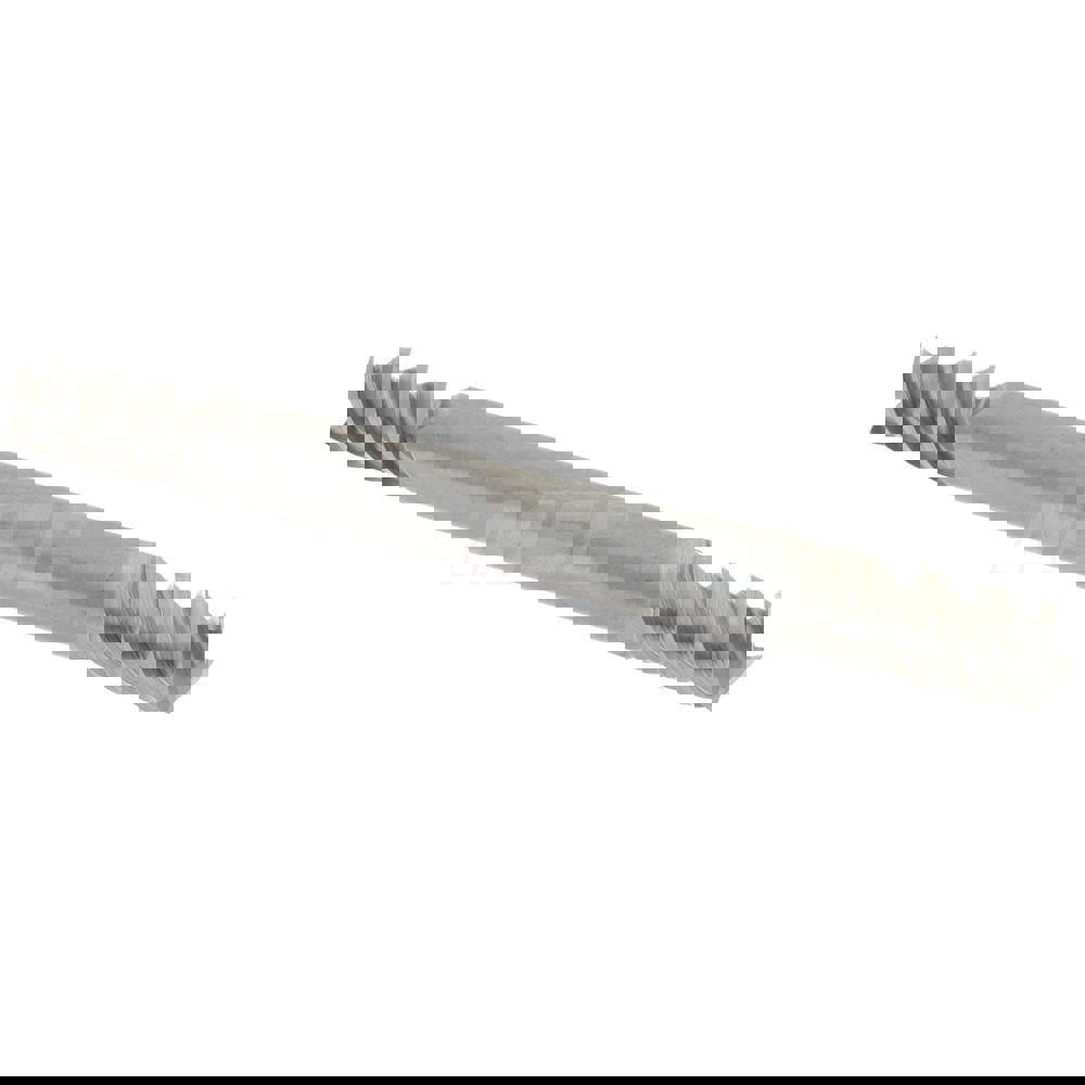 Square End Mill: 3/16