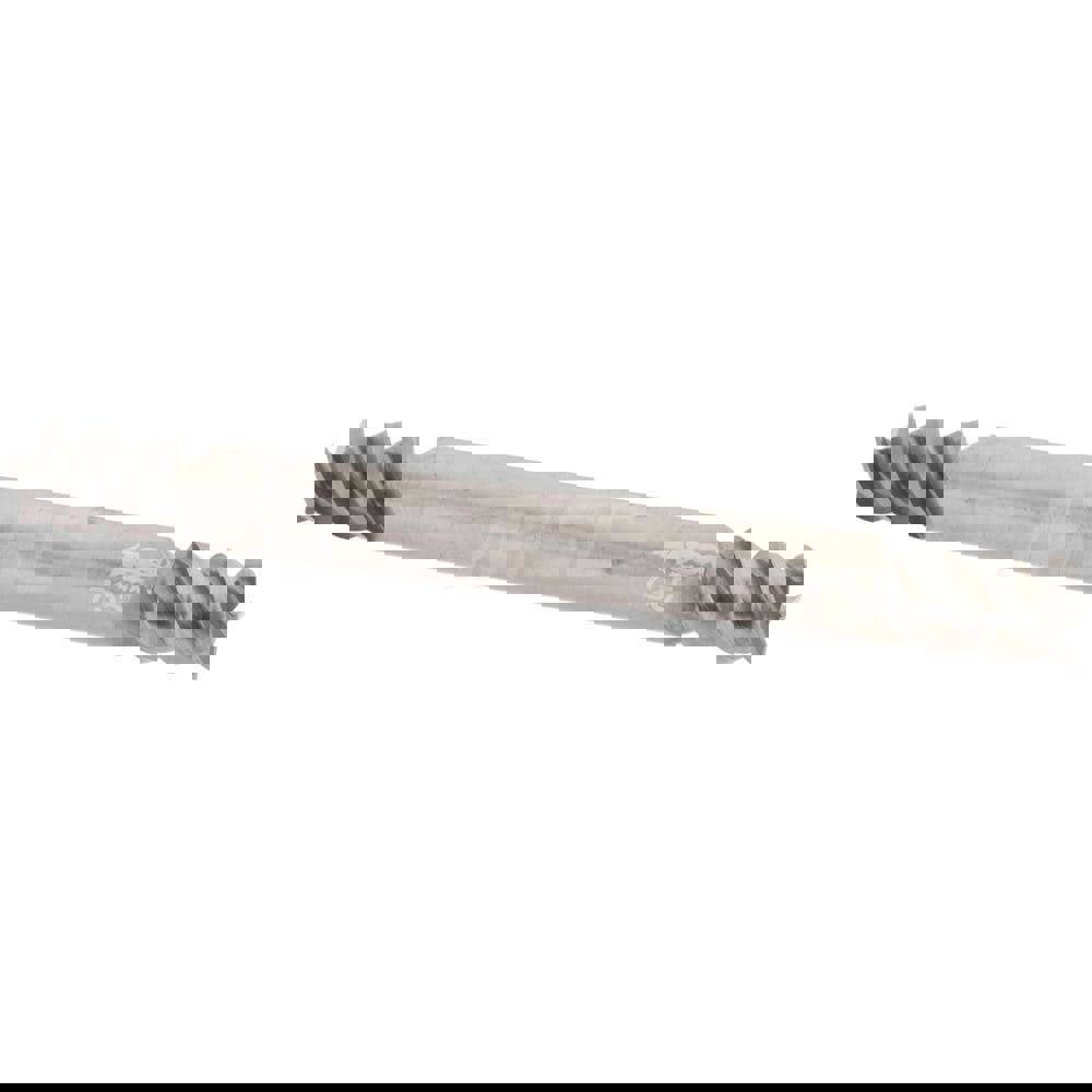 Square End Mill: 1/4