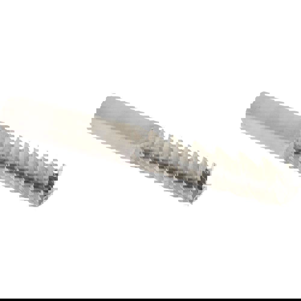 Square End Mill: 5/8