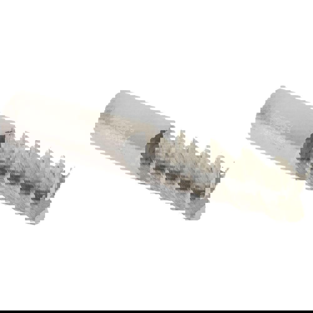 Square End Mill: 5/8