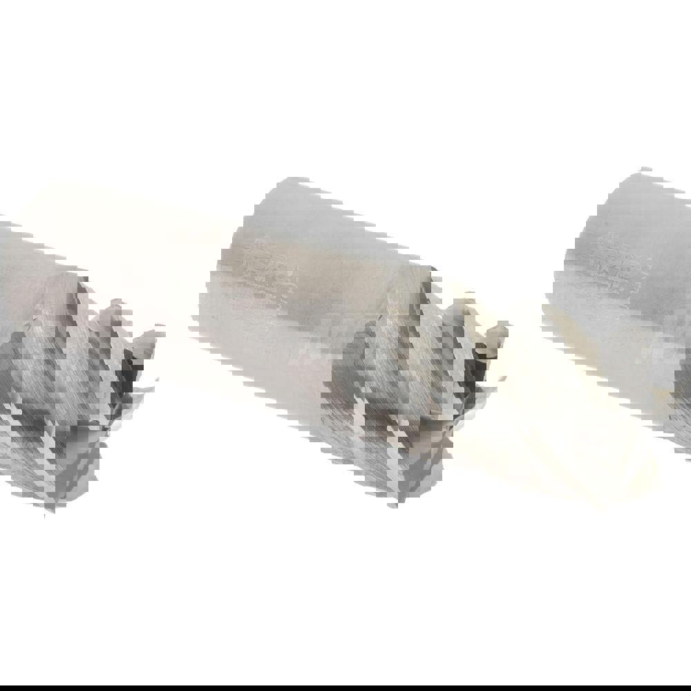 Square End Mill: 3/4