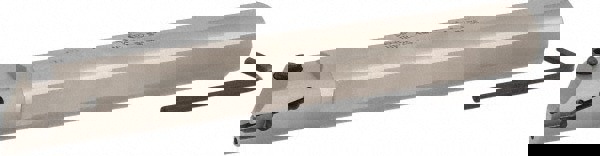 Indexable Grooving Toolholder: HFIR 25.4MC, Internal, Right Hand