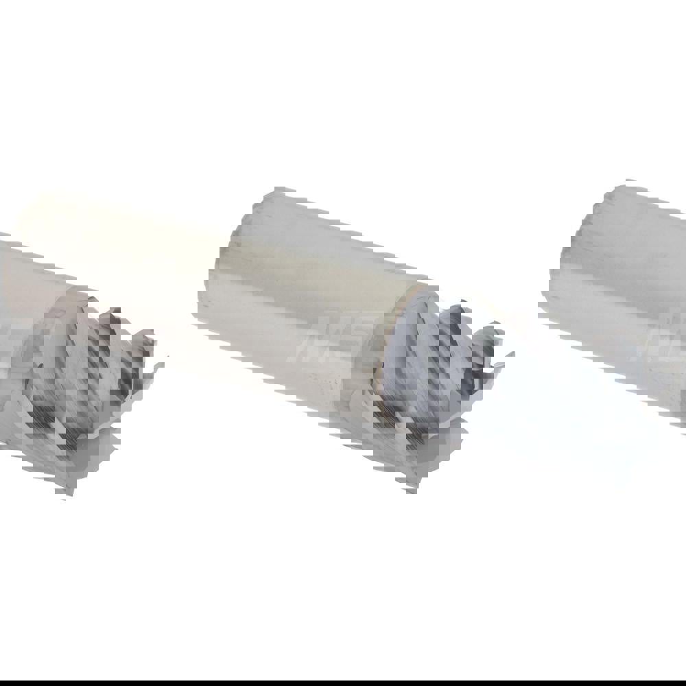 Square End Mill: 5/8