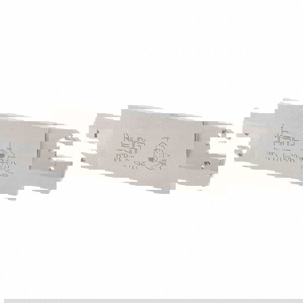 Indexable Grooving Blade: 1.2598