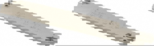 Indexable Grooving Blade: 1.2598