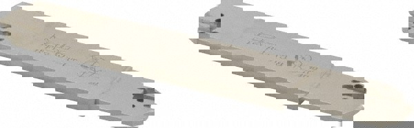 Indexable Grooving Blade: 1.2598