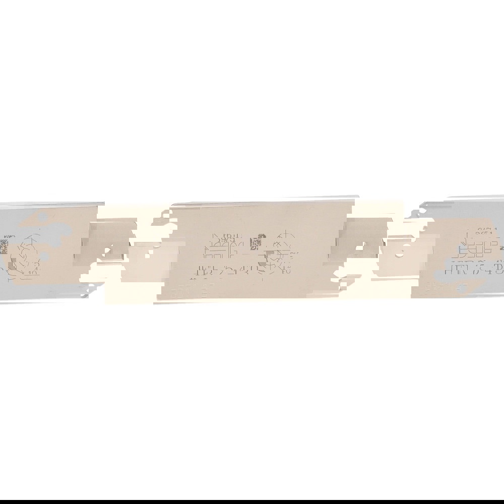 Indexable Grooving Blade: 1.2598
