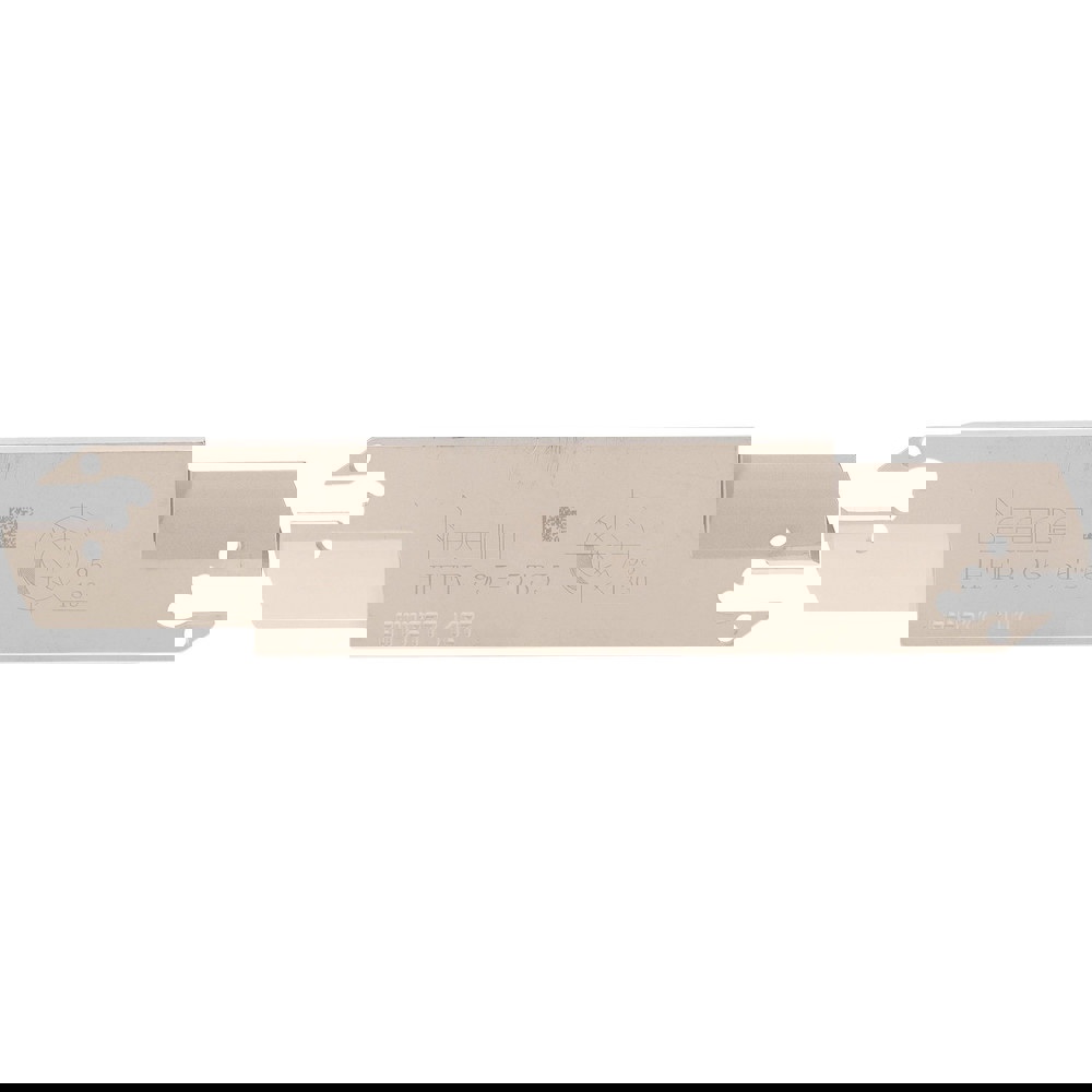 Indexable Grooving Blade: 1.2598