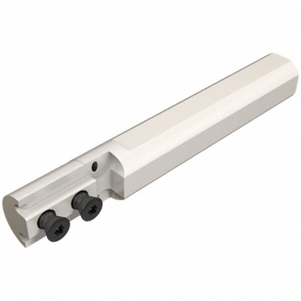 25mm Min Bore, Neutral HAI-C Indexable Boring Bar