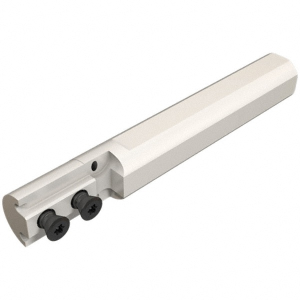 32mm Min Bore, Neutral HAI-C Indexable Boring Bar