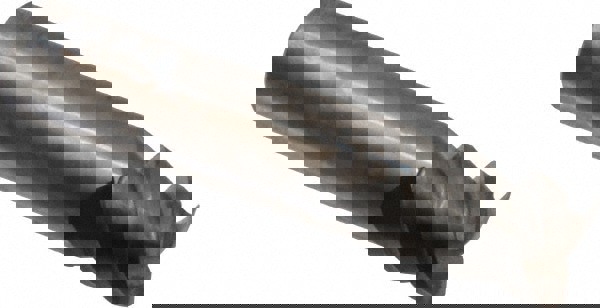 Square End Mill: 5/8