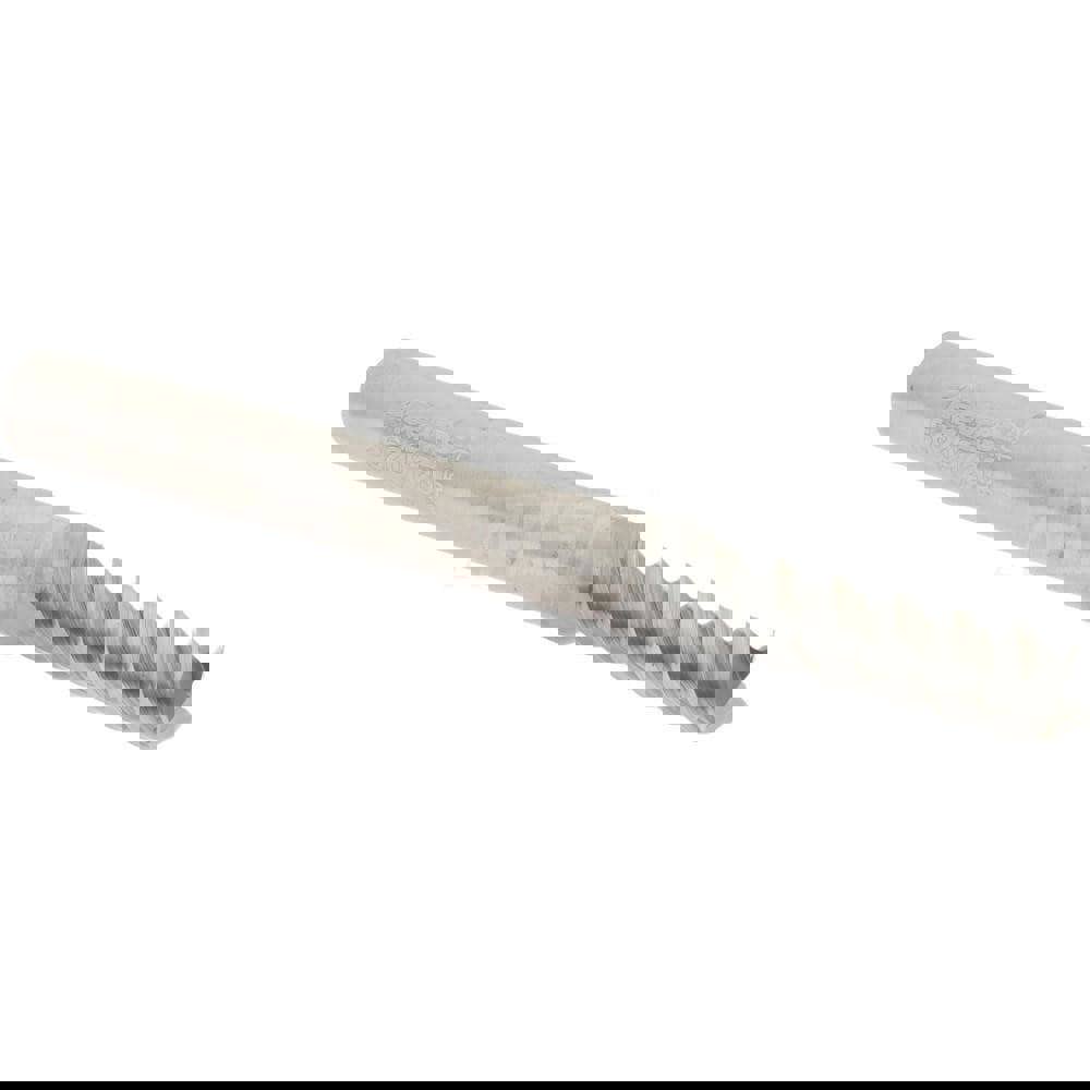 Square End Mill: 7/32