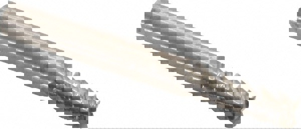 Square End Mill: 9/32