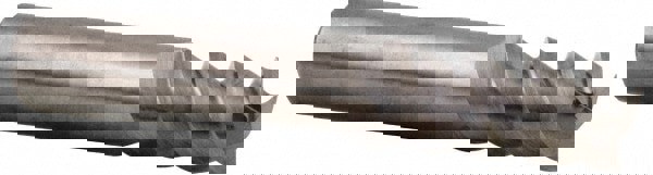 Square End Mill: 5/16