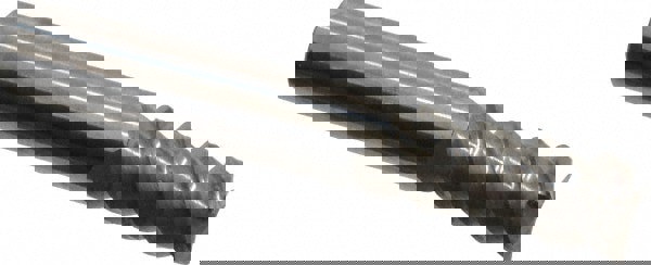 Square End Mill: 7/16