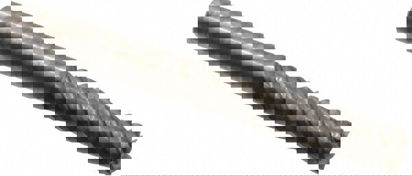 Square End Mill: 7/16