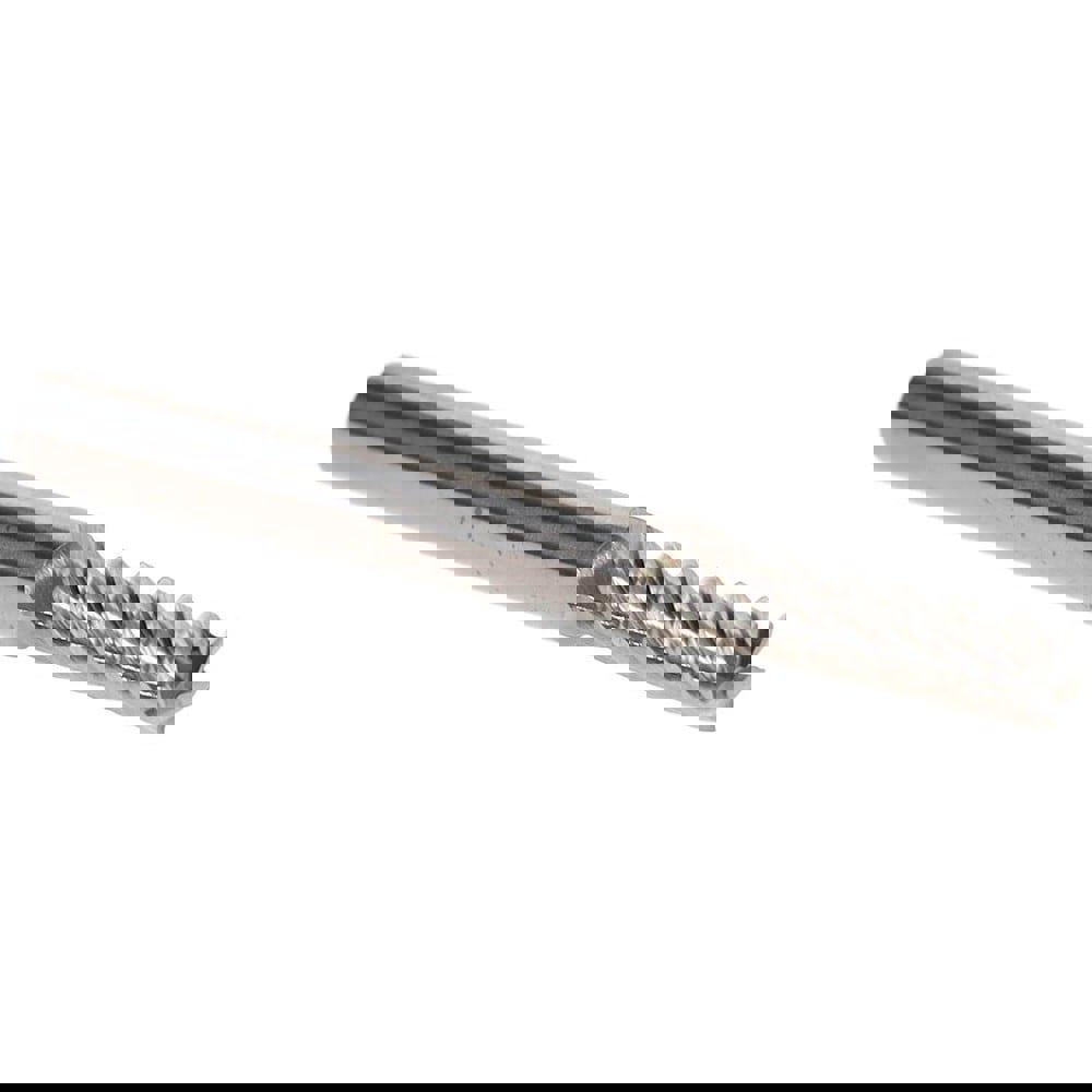 Square End Mill: 7/32