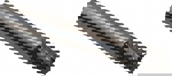 Square End Mill: 9/32