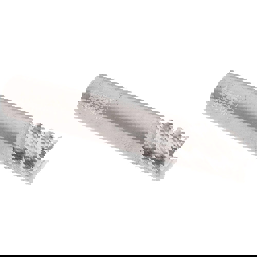 Square End Mill: 7/16