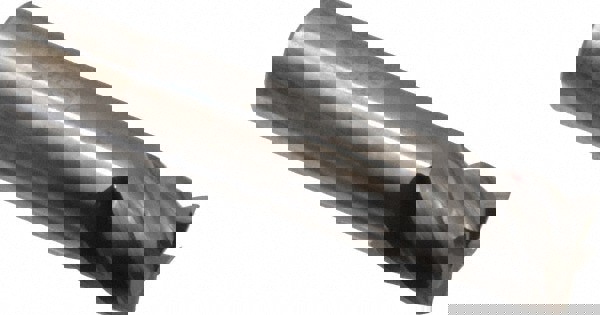 Square End Mill: 5/8