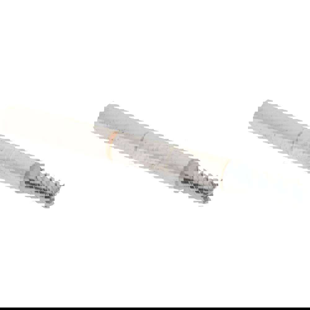 Square End Mill: 5/32