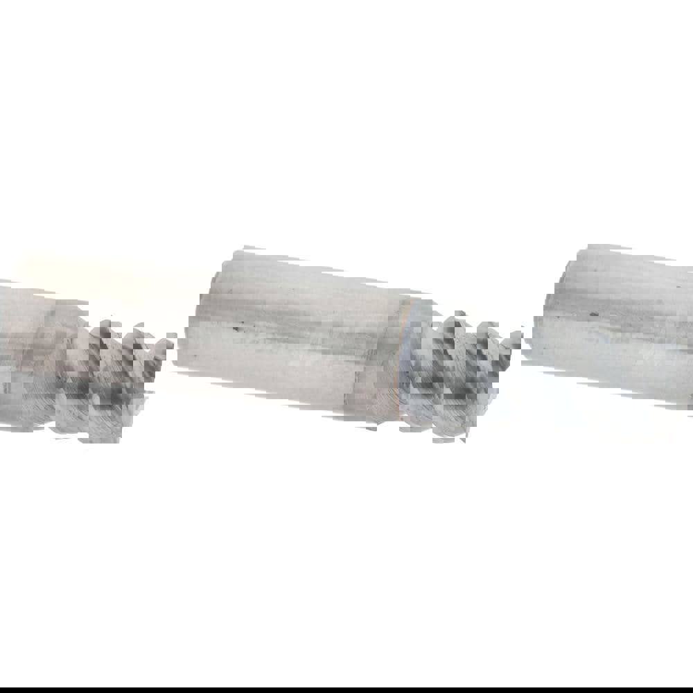 Square End Mill: 11/32