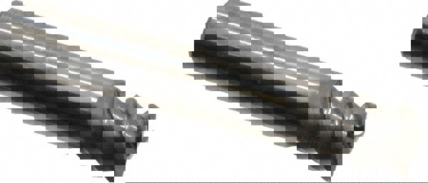 Square End Mill: 7/16