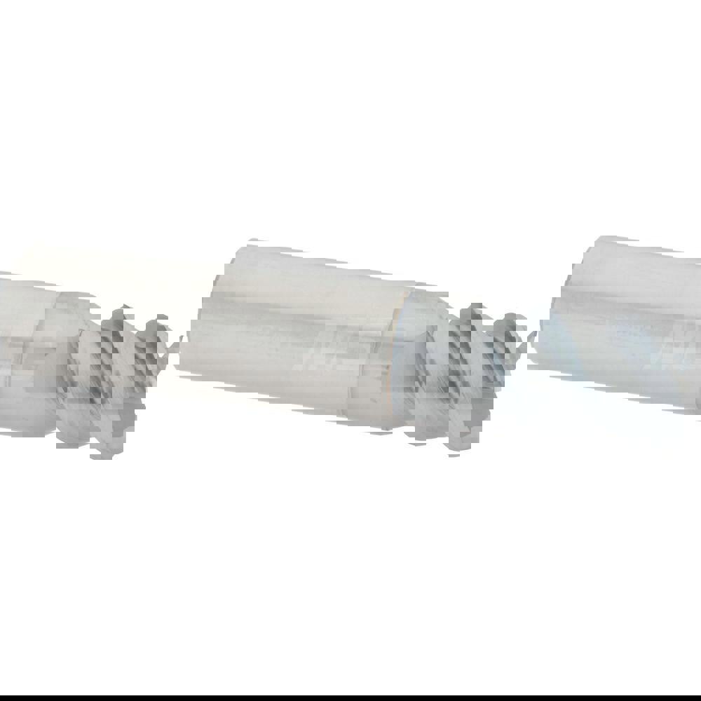 Square End Mill: 1/2