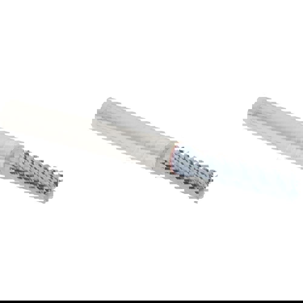 Square End Mill: 7/32