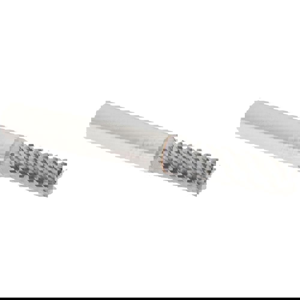 Square End Mill: 9/32