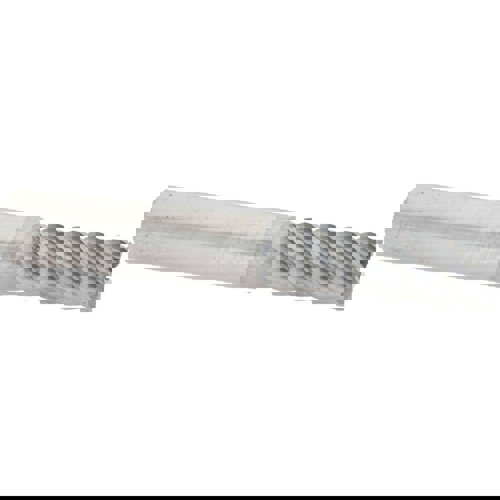 Square End Mill: 13/32