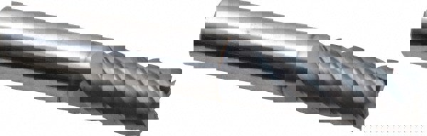 Square End Mill: 7/16