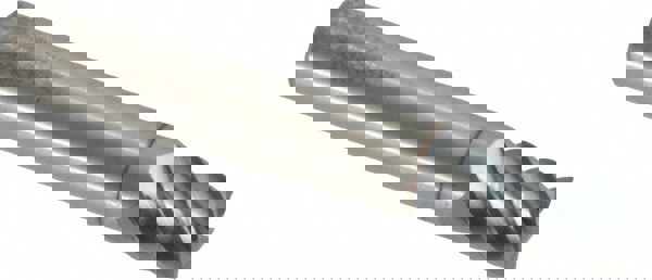 Square End Mill: 5/16