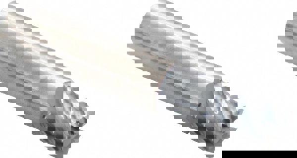 Square End Mill: 13/32