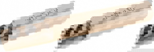 Indexable Grooving Toolholder: HAI 19, Internal, Right Hand