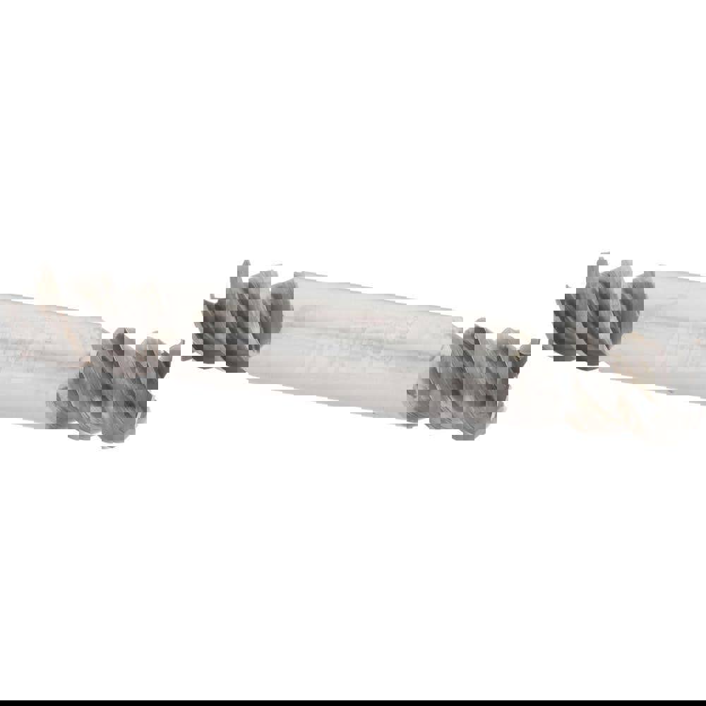 Square End Mill: 3/8