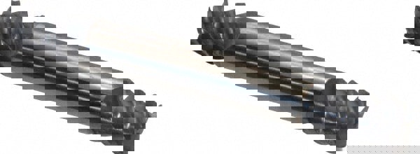 Square End Mill: 5/16