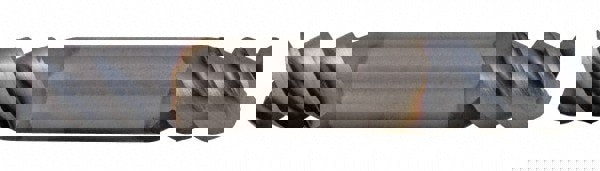 Square End Mill: 7/16