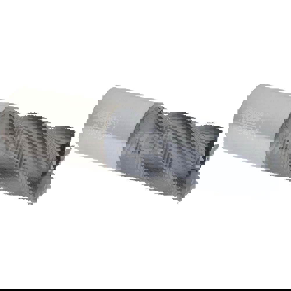 Roughing End Mill: 1